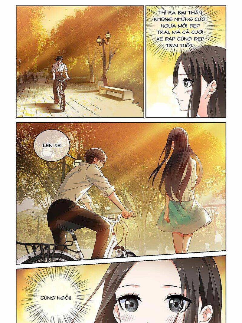 Yêu Em Từ Cái Nhìn Đầu Tiên: Chapter 32