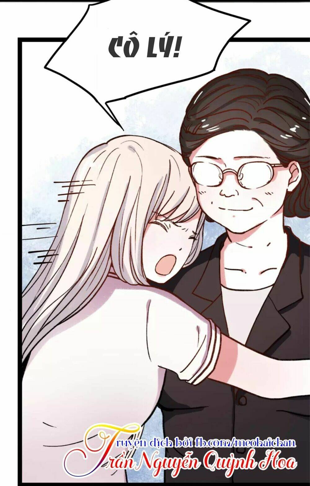 Cậu Đã Từng Yêu Tôi: Chapter 7