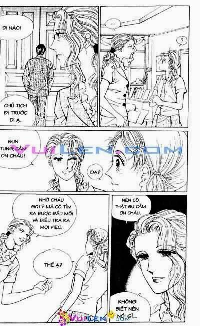 Cô gái Trung Hoa: Chapter 12