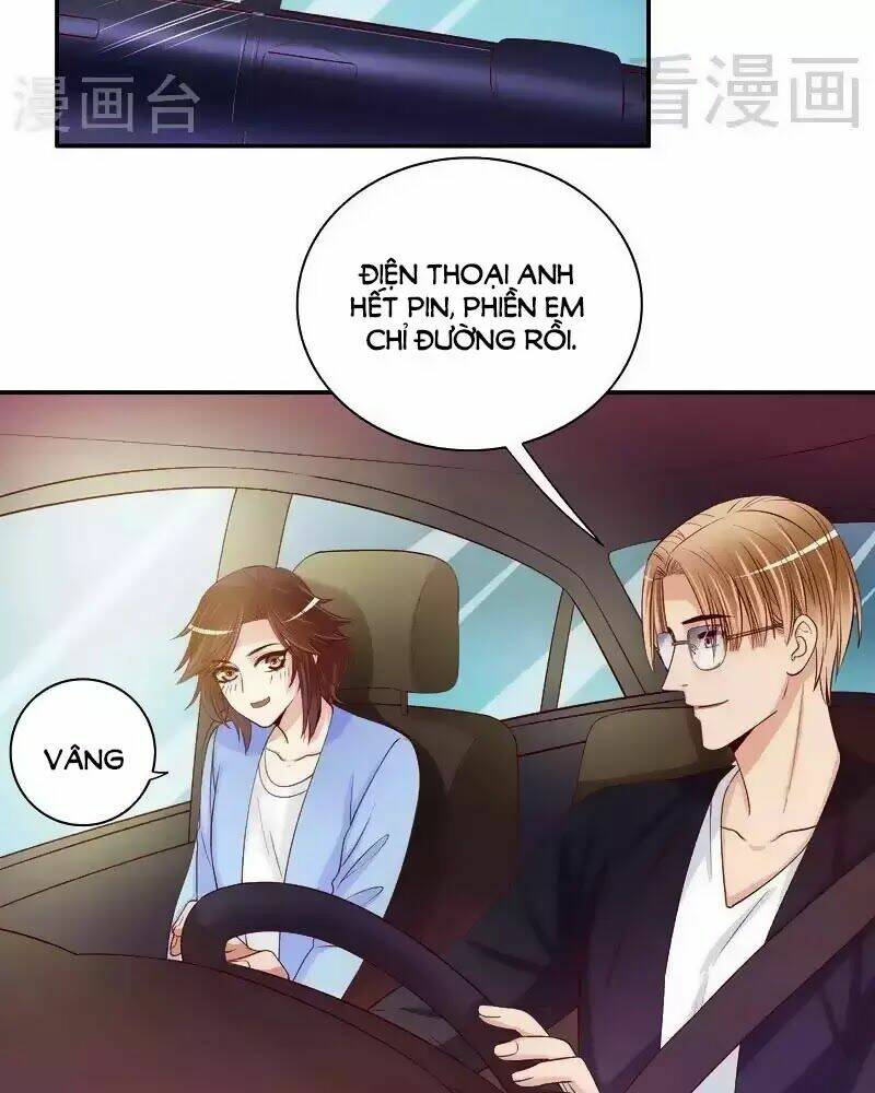 101 Phương Pháp Của Tổng Tài: Chapter 57