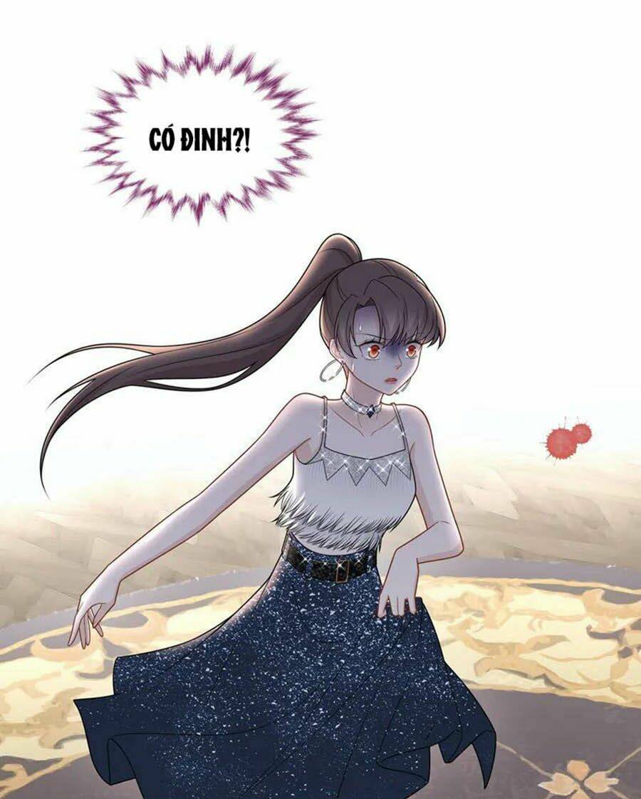 Thiên Kim Bất Lương: Chapter 52