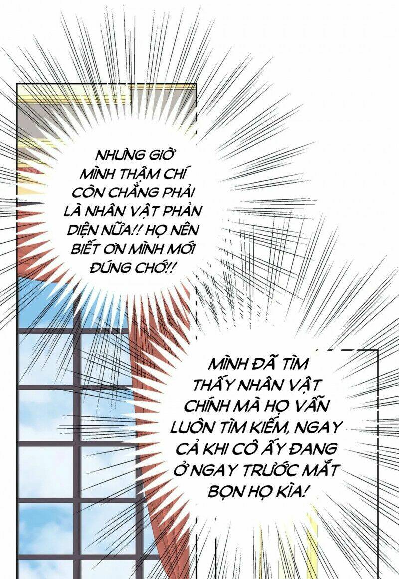 Công Chúa Thời Gian Có Hạn: Chapter 22