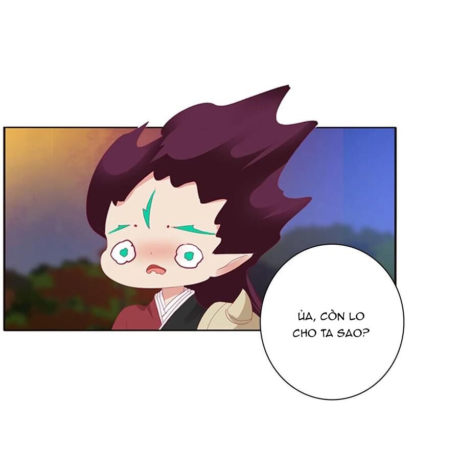 Thông Linh Phi: Chapter 633