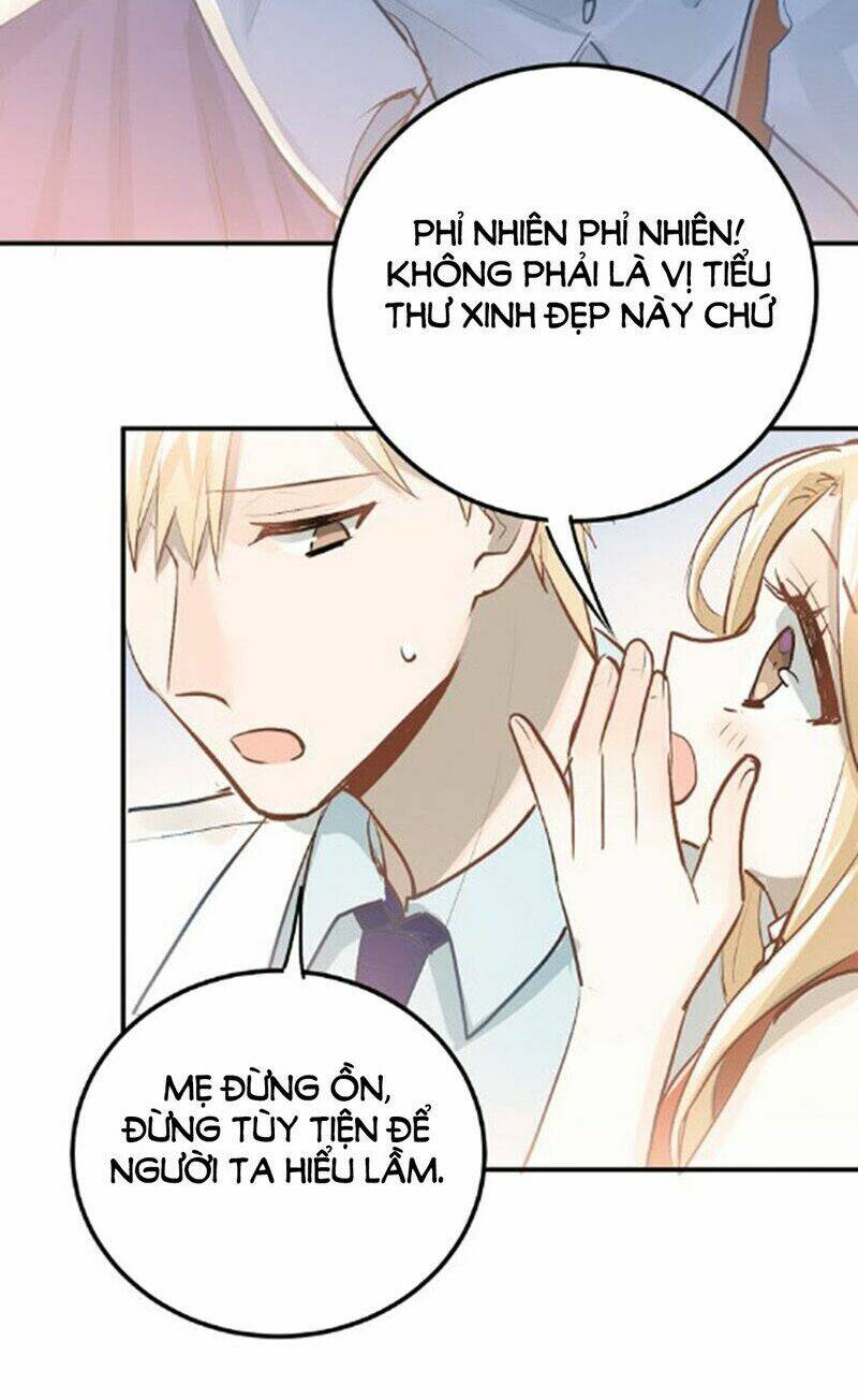 Đầu Gấu Biết Yêu: Chapter 88