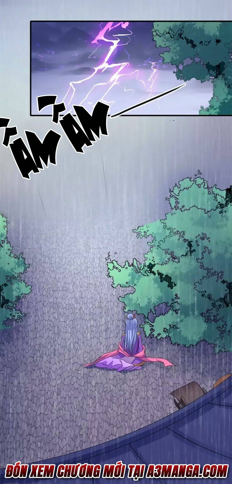 Khuynh Thế Y Phi Muốn Bỏ Chồng: Chapter 48