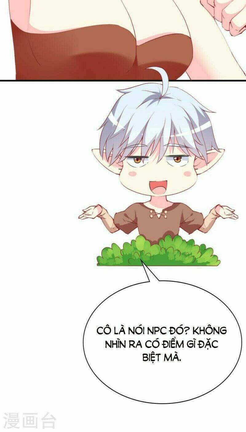 Này! Đừng Động Vào Phô Mai Của Tôi: Chapter 90