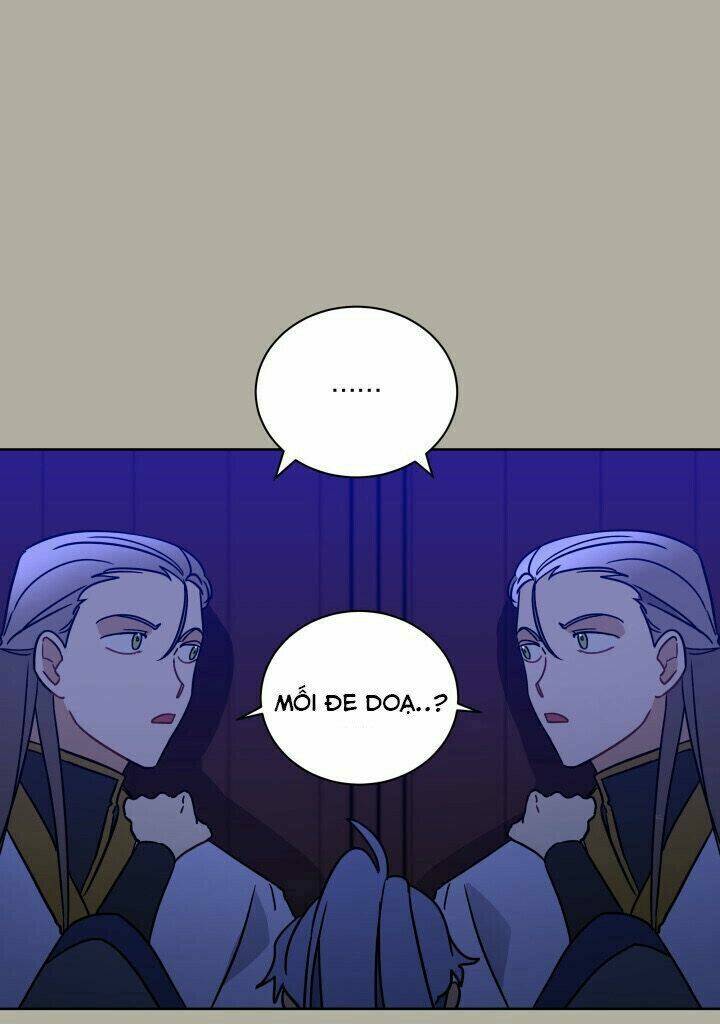 Quái Thú Với Hoa: Chapter 23