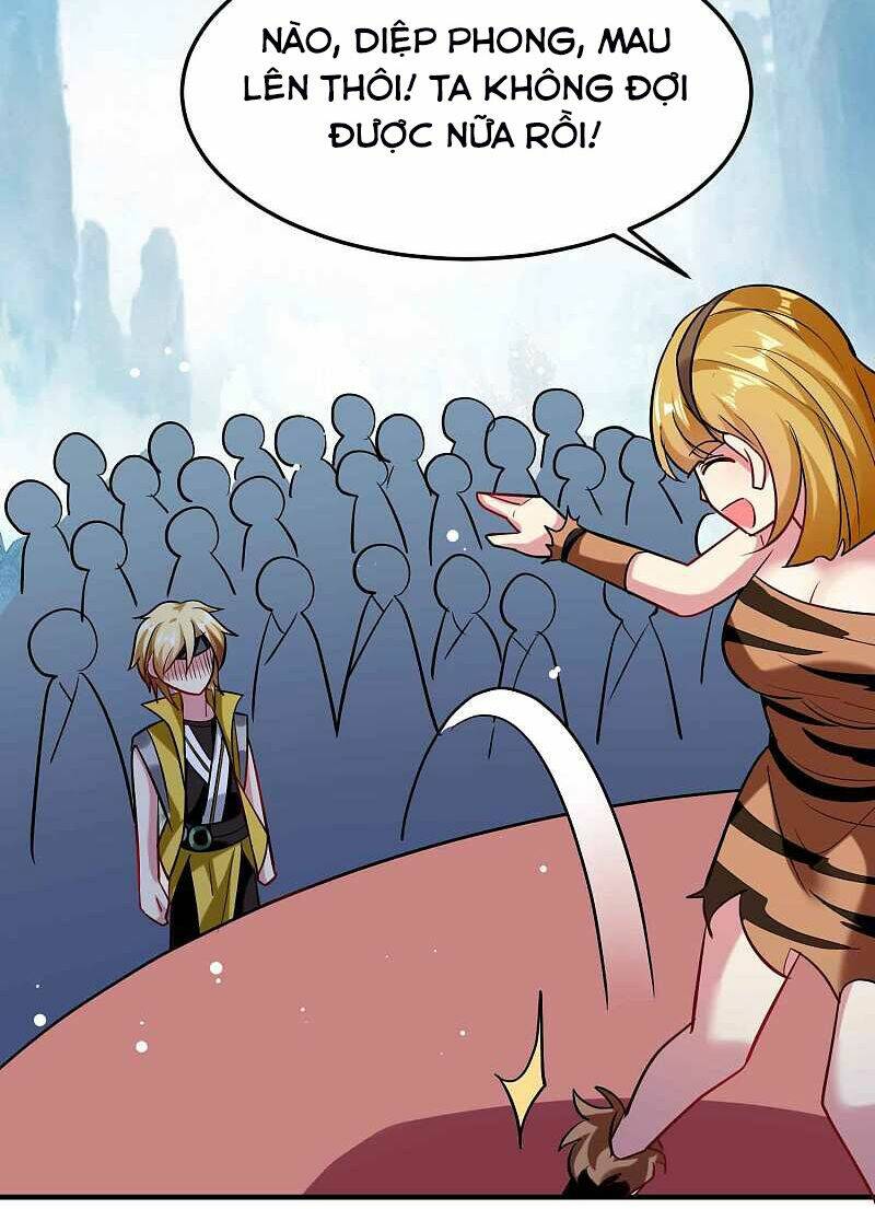 Vạn Giới Tiên Vương: Chapter 89