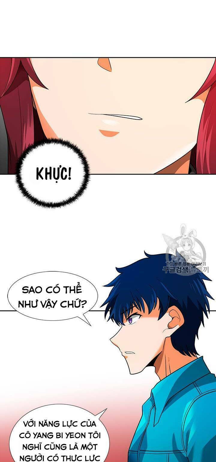 Tôi Tự Động Săn Một Mình: Chapter 53