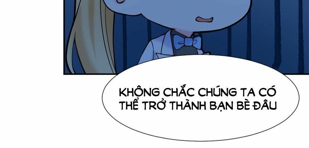 Trời Sinh Một Cặp? Tôi Cự Tuyệt!: Chapter 9