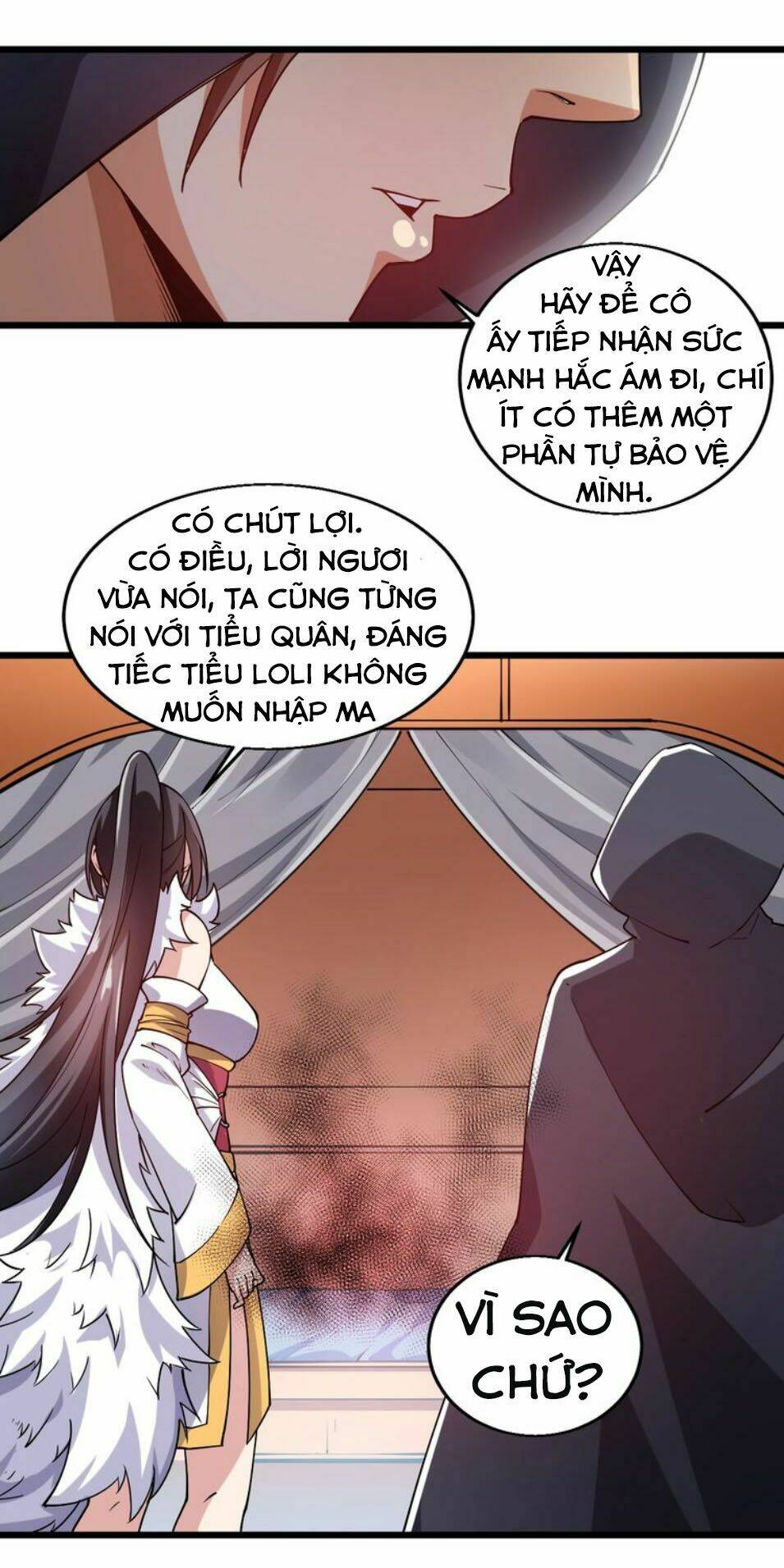 Ngự Thiên Thần Đế: Chapter 47