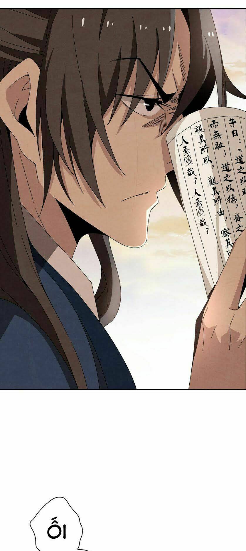Ma Giáo Giáo Chủ Tái Xuất Giang Hồ: Chapter 3