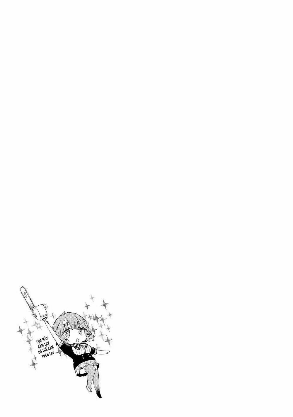 Masamune-Kun No Re ○○○: Chapter 4