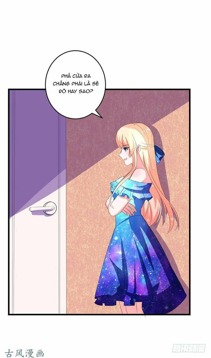 Này! Đừng Động Vào Phô Mai Của Tôi: Chapter 47