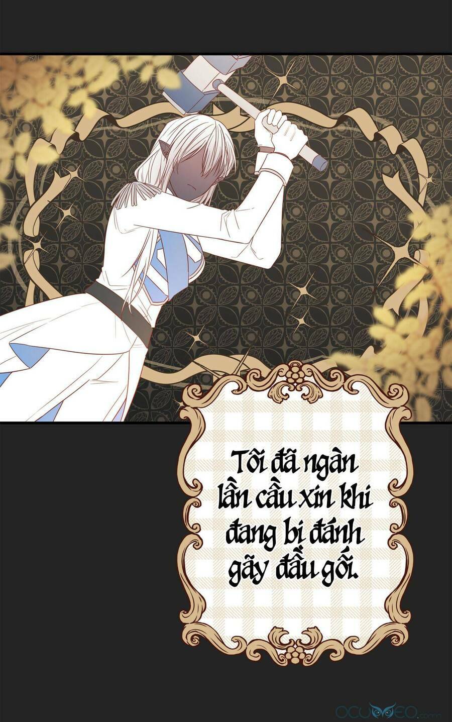 Lòng Trung Thành Với Kẻ Ác: Chapter 2