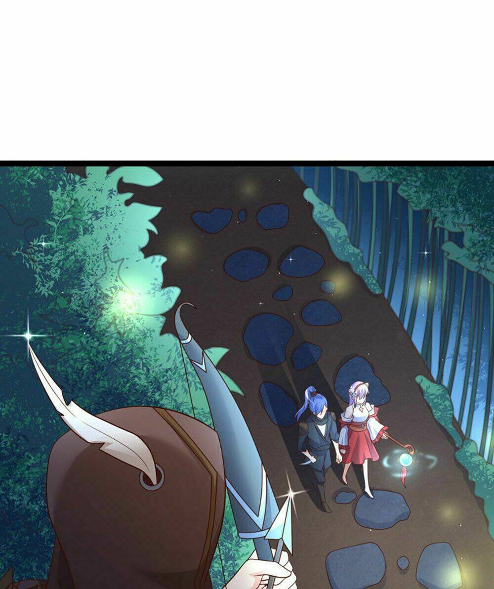 Boss Của Tôi Là Đại Thần: Chapter 65