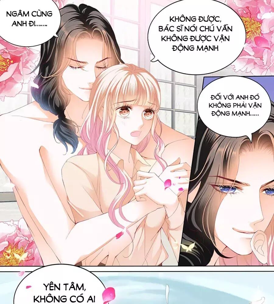 Bá Đạo Tiểu Thúc, Xin Trêu Chọc Vừa Thôi!: Chapter 82