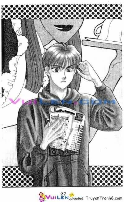 Công tử nghèo: Chapter 5