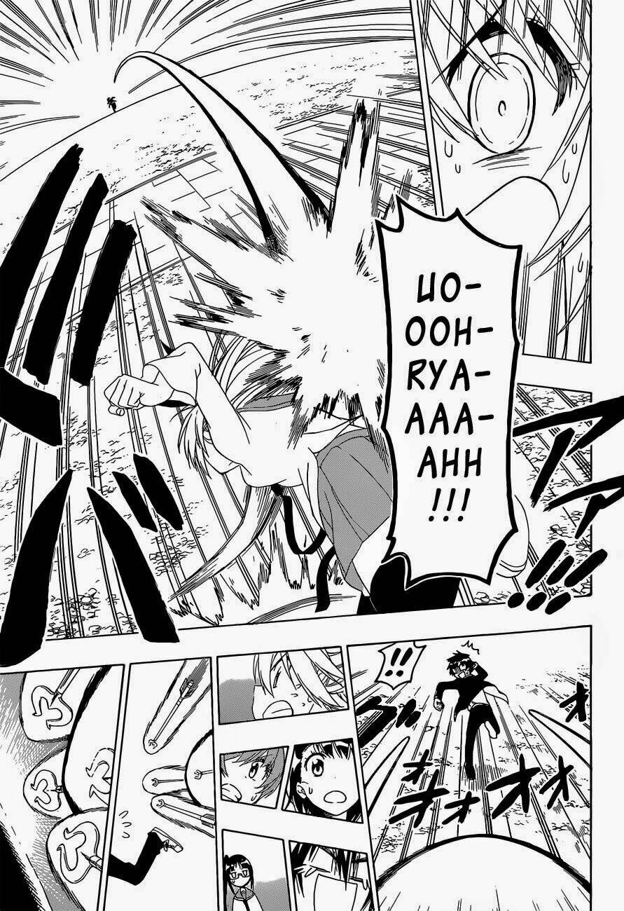 Tình Yêu Ngang Trái: Chapter 156