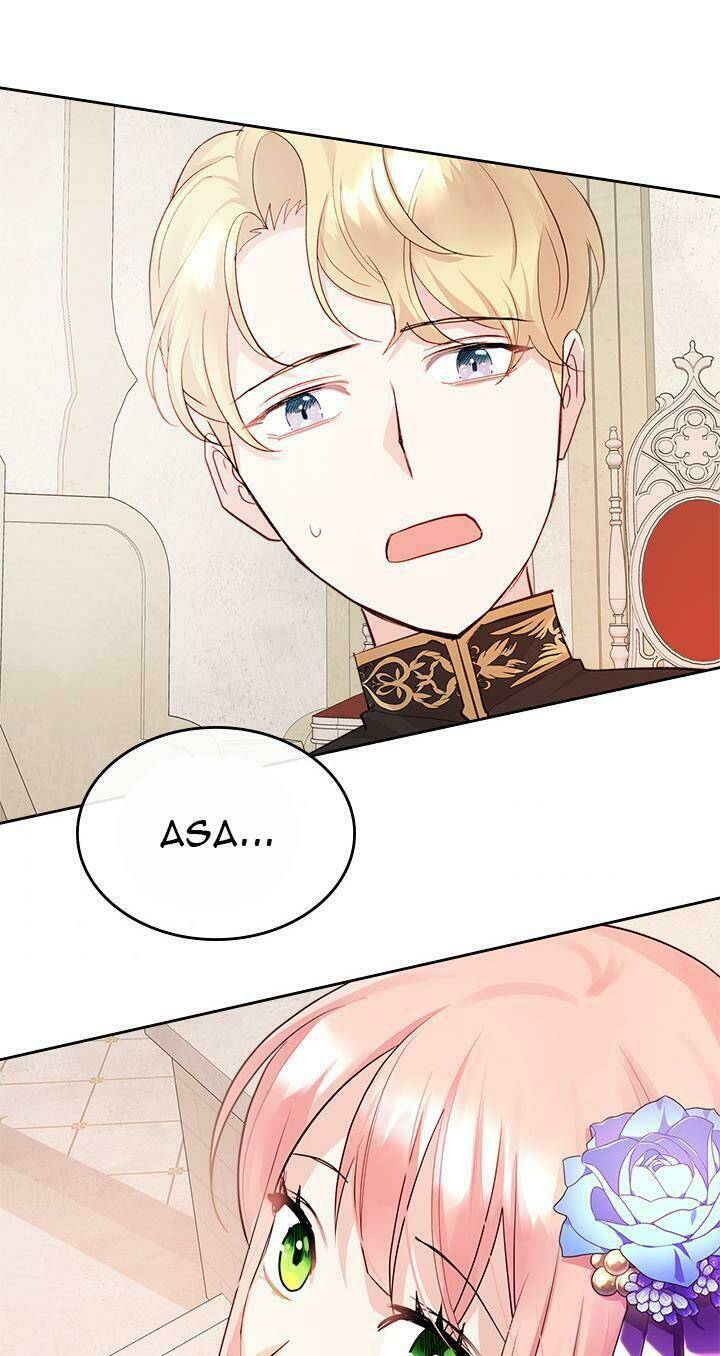 Công Chúa Phản Diện Muốn Ở Trong Ngôi Nhà Bánh Quy: Chapter 20