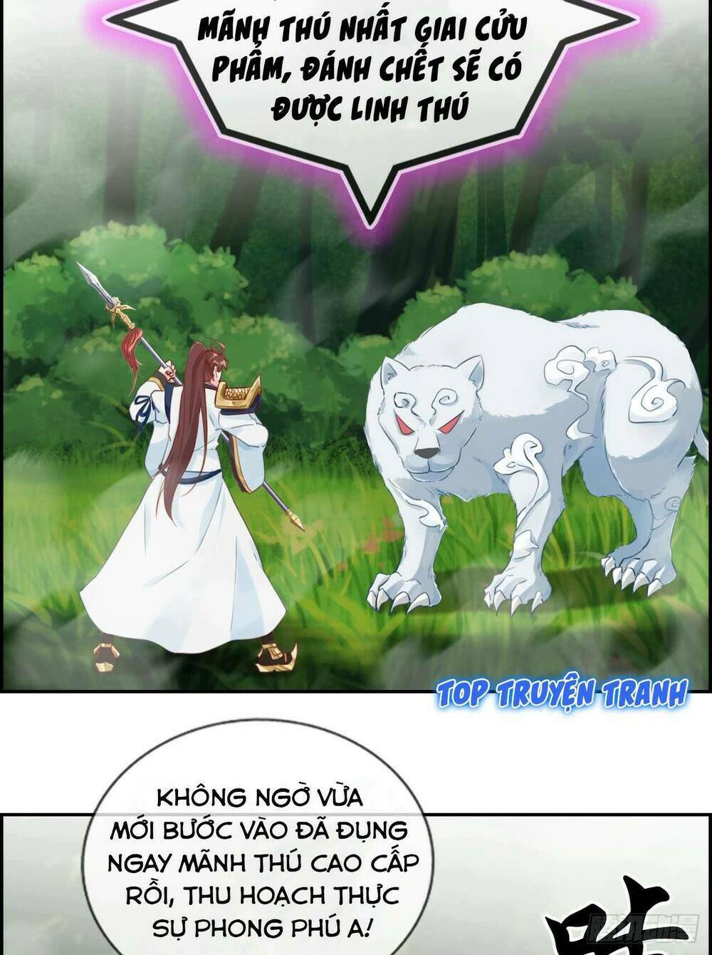 Tối Cường Hoàn Khố Hệ Thống: Chapter 12