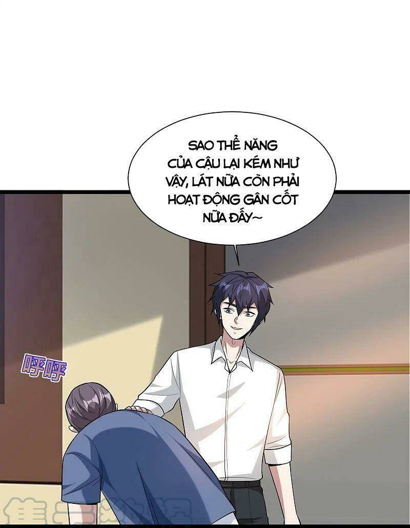 Đô Thị Tà Vương: Chapter 219