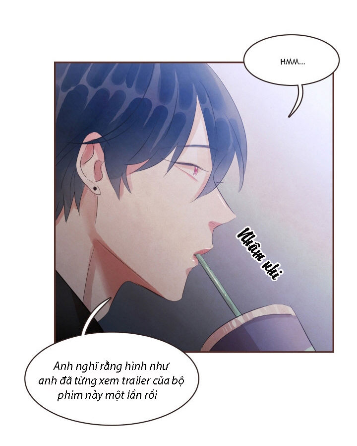 Giữa Tình Yêu Và Tình Bạn: Chapter 46