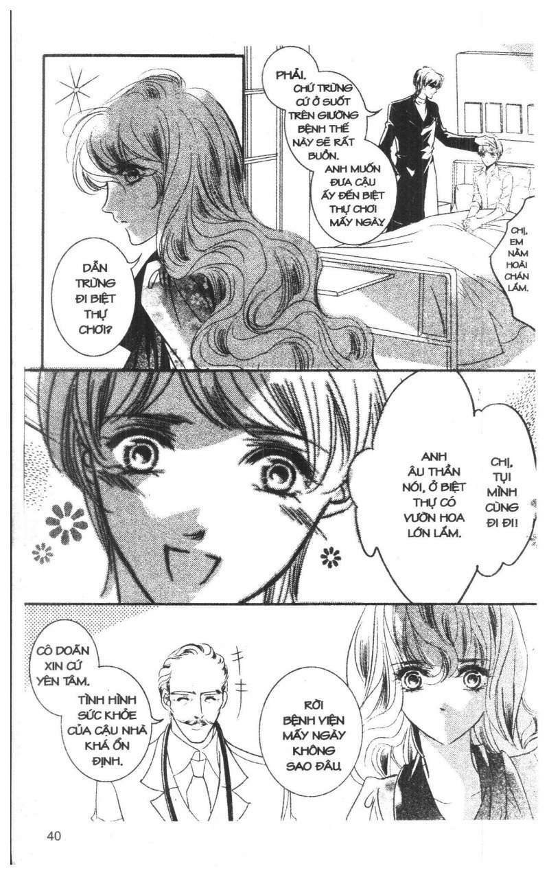 Bong Bóng Mùa Hè: Chapter 29