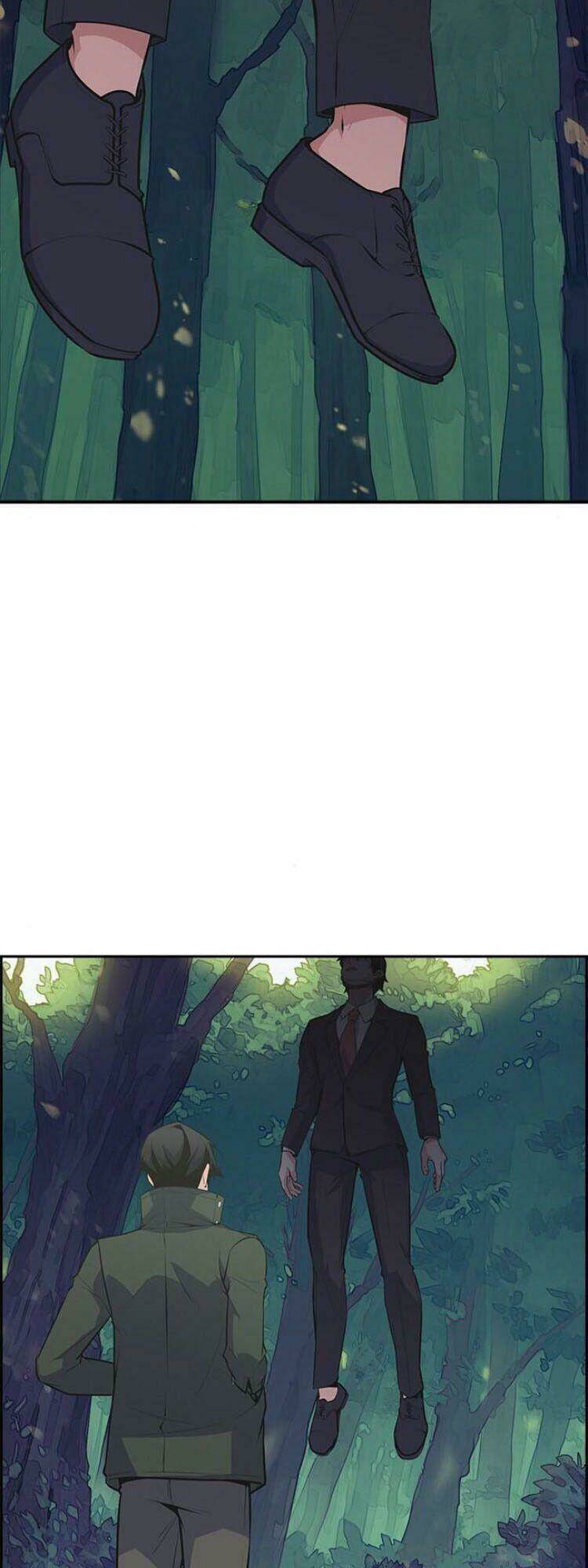 Kẻ Ngoại Lai Ở Vùng Đất Bị Ruồng Bỏ: Chapter 3