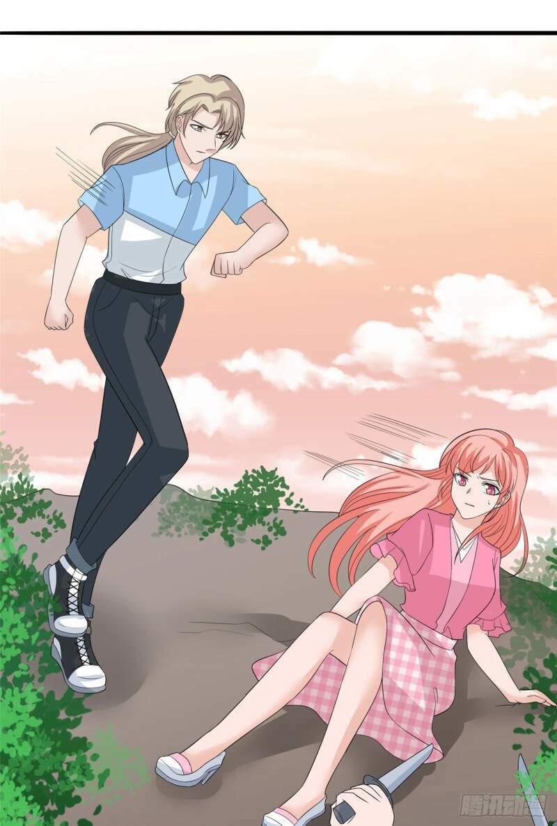 Siêu Cấp Nữ Thần Trọng Sinh: Chapter 30