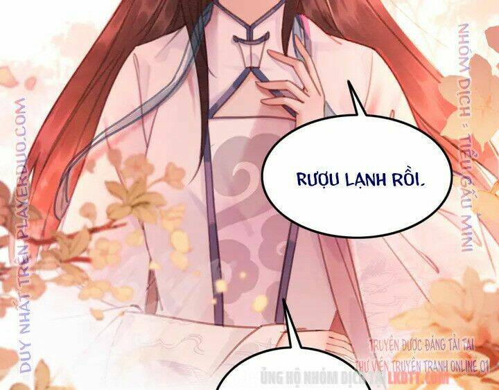 Trọng Sinh Bá Sủng Nhiếp Chính Vương Quá Mạnh Mẽ: Chapter 157