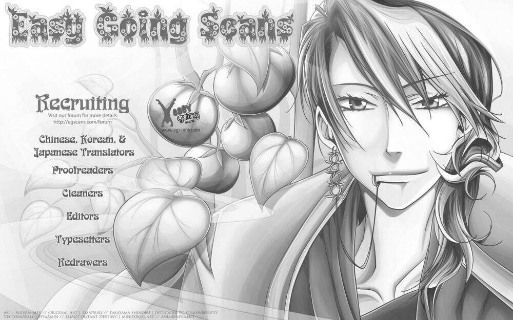Hell\’s Kitchen: Chapter 40