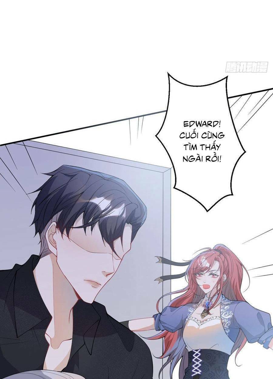 Xuyên Không Đến Thế Giới Trở Thành Đóa Hoa Của Anh: Chapter 53