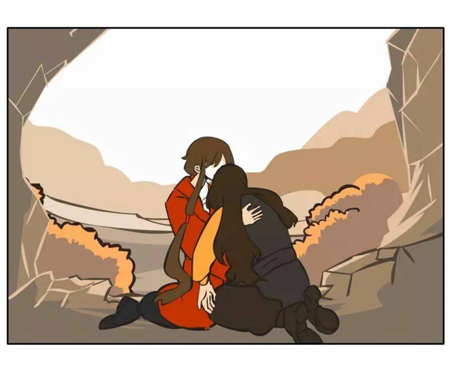 Hòa Thượng Và Tiểu Long Quân: Chapter 62