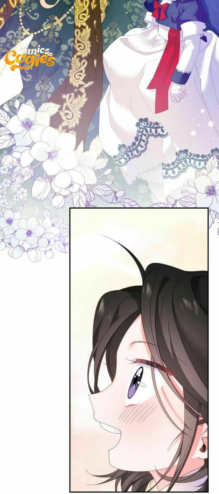 Đọc Thần Chú Lên Đi, Rose!: Chapter 8