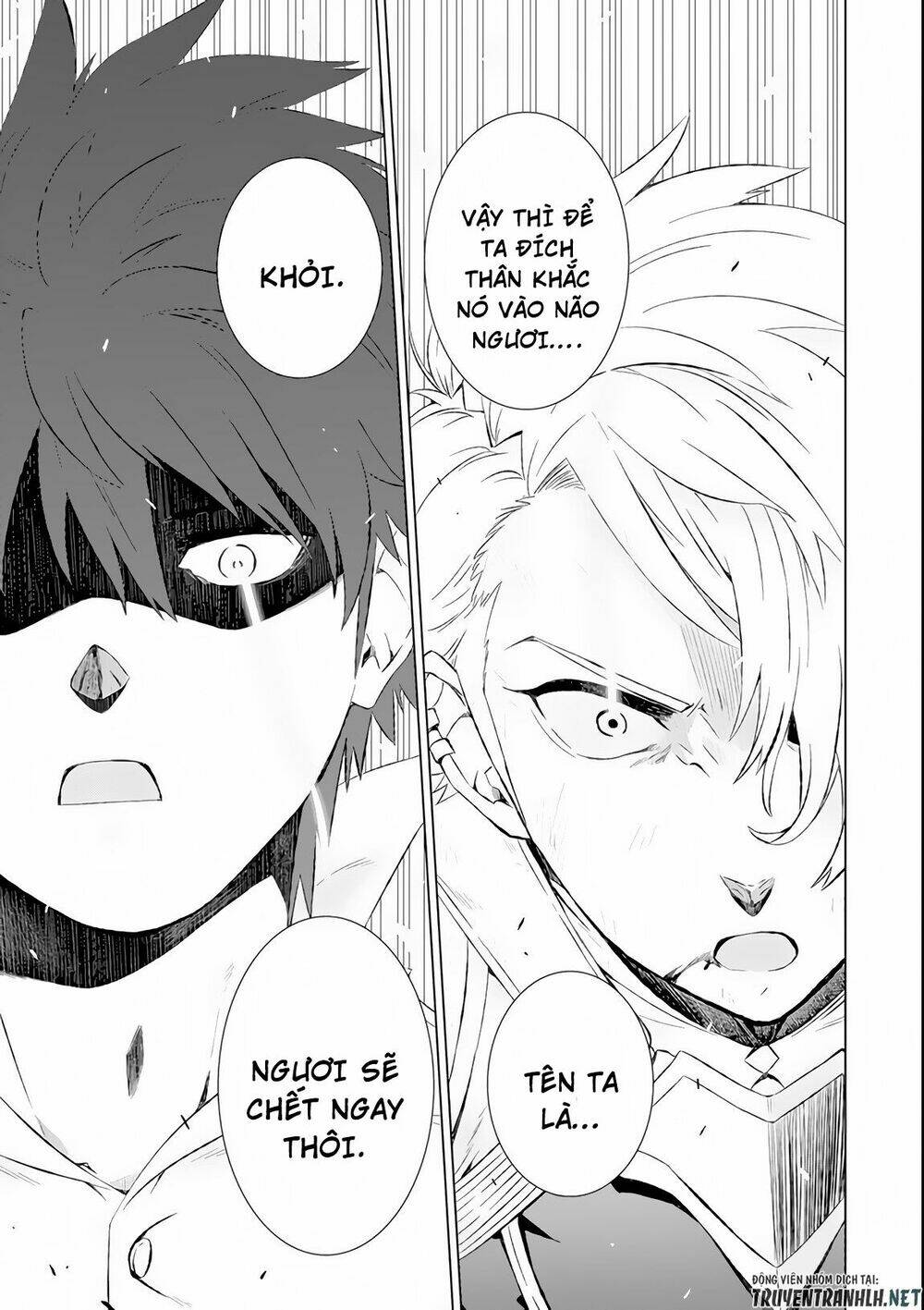 Isekai De Tadahitori No Mamono Tsukai ~ Tenshoku Shitara Maou Ni Machigawa Remashita: Chapter 8
