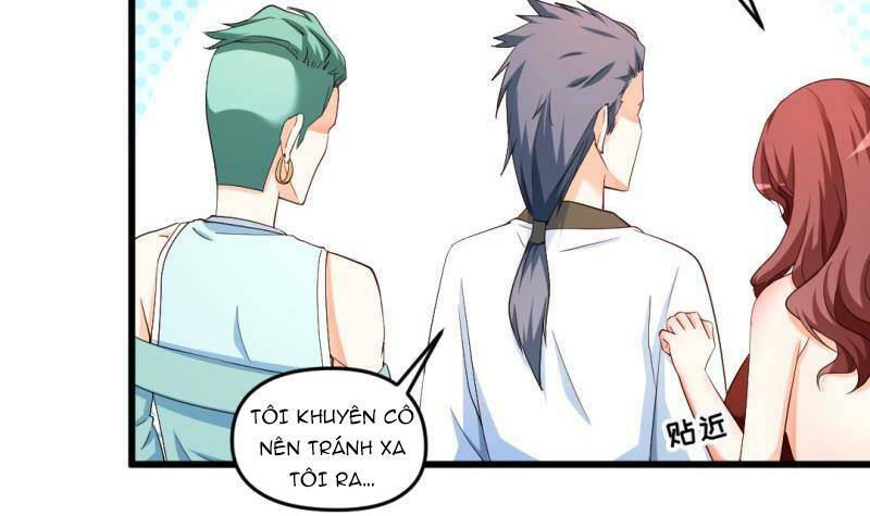 Thần Huyền Sư: Chapter 17