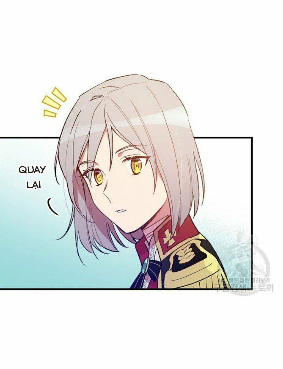 Kỵ Sĩ Đỏ Không Mê Tiền Mù Quáng: Chapter 10