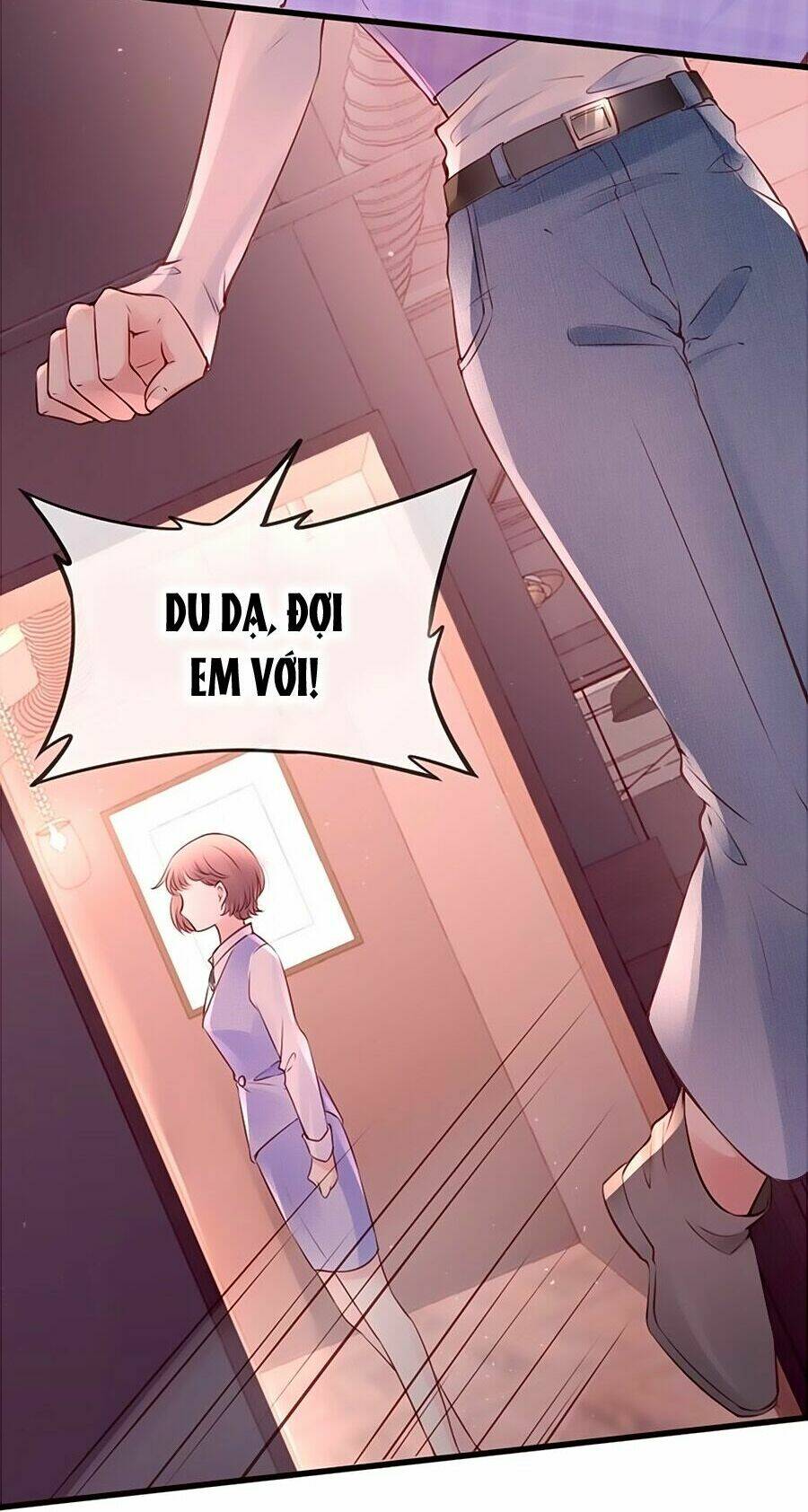 Hai Mặt Cuốn Hút Của Anh: Chapter 18