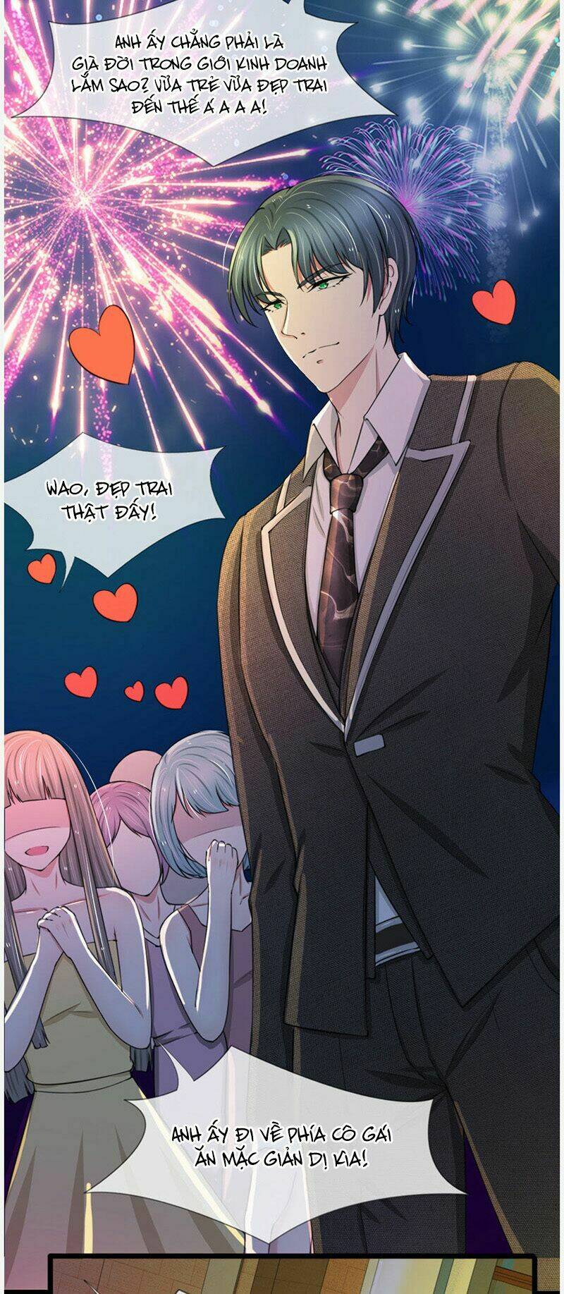 Phúc Hắc Lão Công Buông Em Ra: Chapter 78