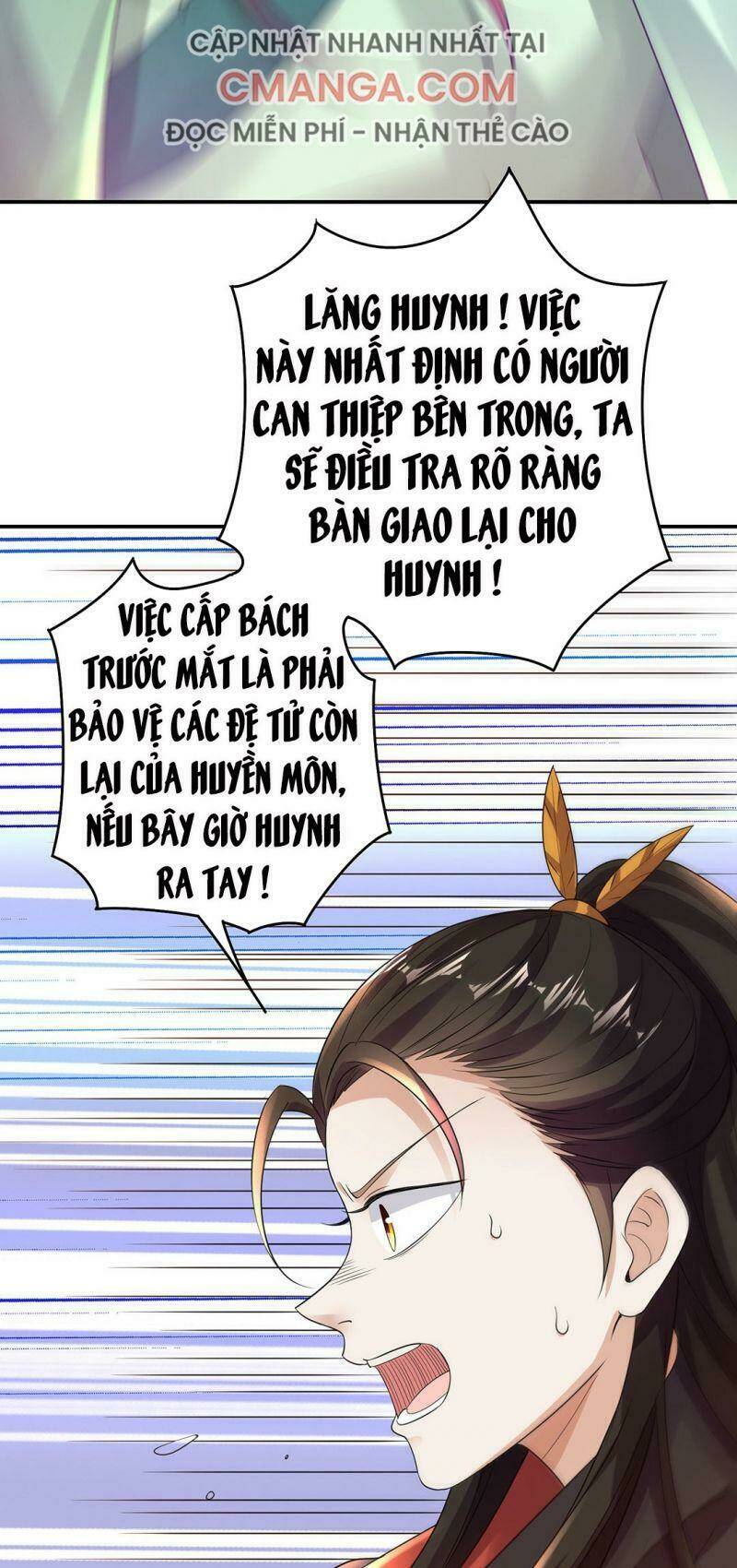 Thiên Kim Bất Hoán: Chapter 79