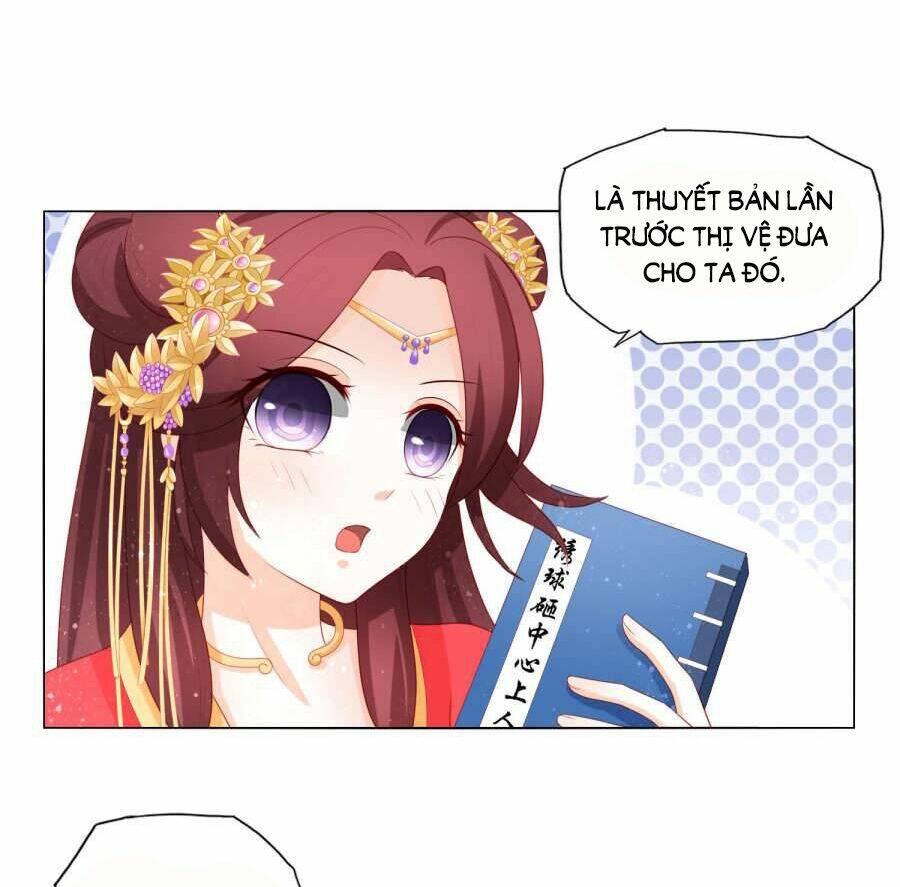 Nam Phi Nữ Tướng: Chapter 19