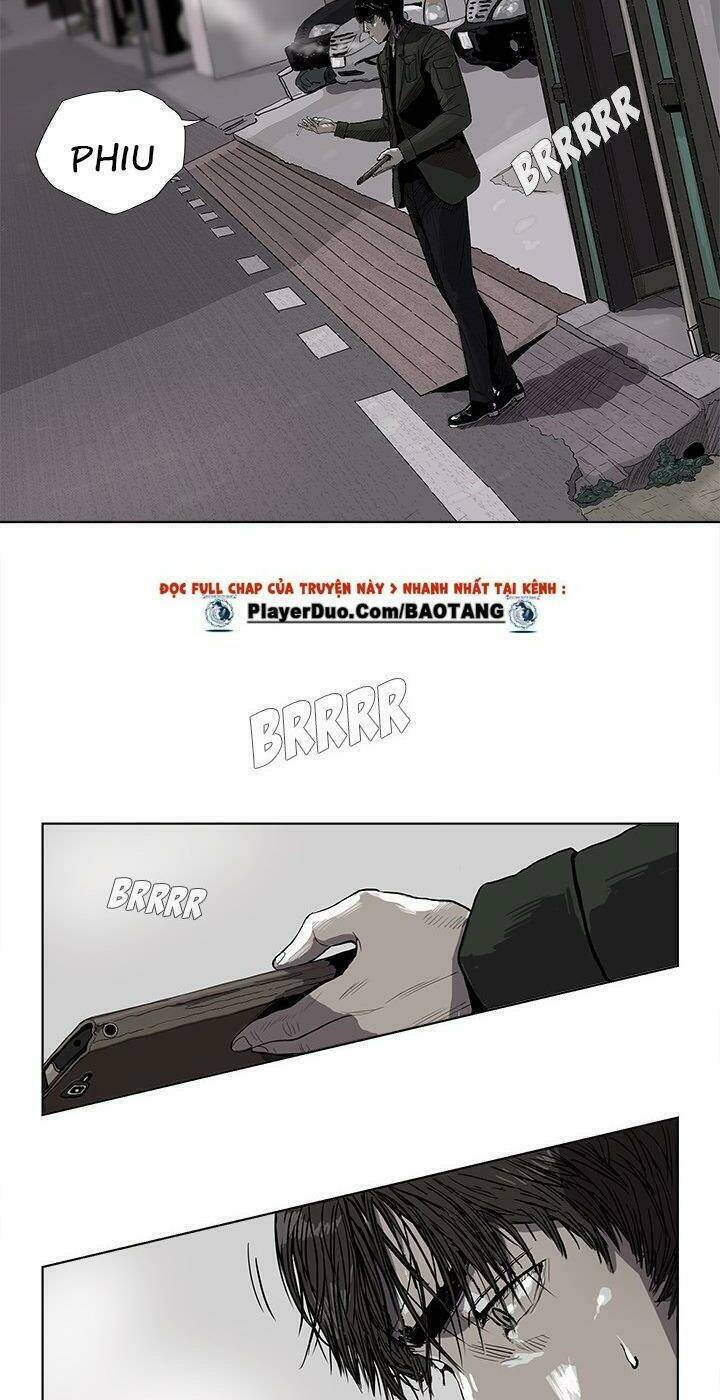 Âm Mưu Báo Thù: Chapter 6