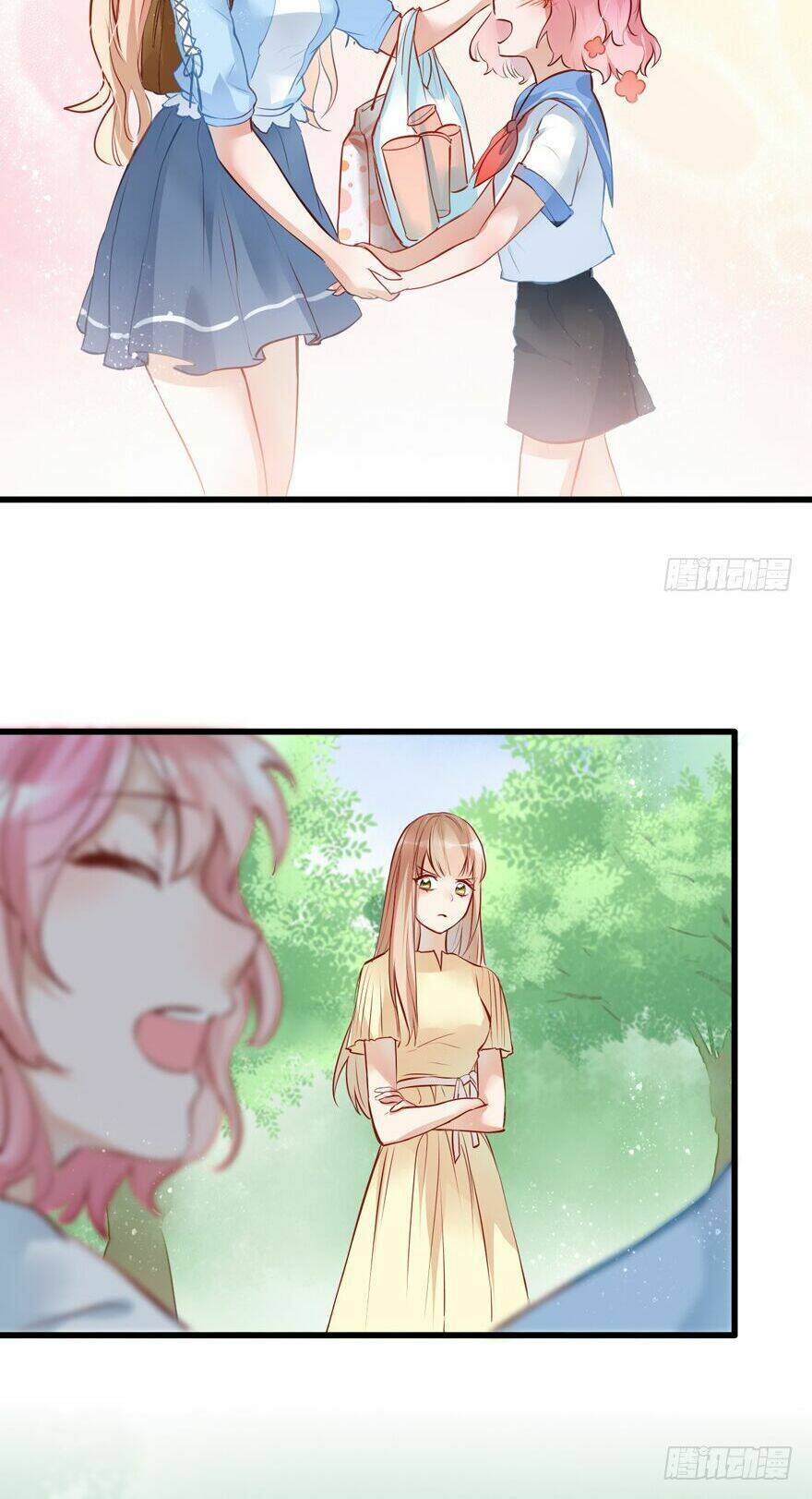 Sau Này Vẫn Cứ Thích Em: Chapter 7