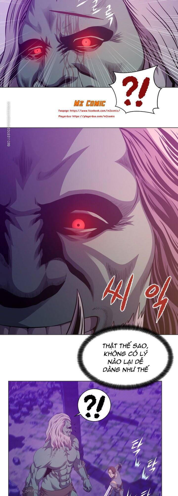 Cấp Độ Của Tôi Là Cao Nhất: Chapter 24