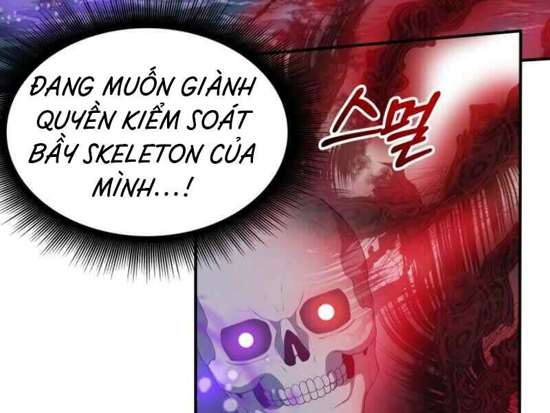 Ngôi Nhà Kết Nối Với Hầm Ngục: Chapter 19