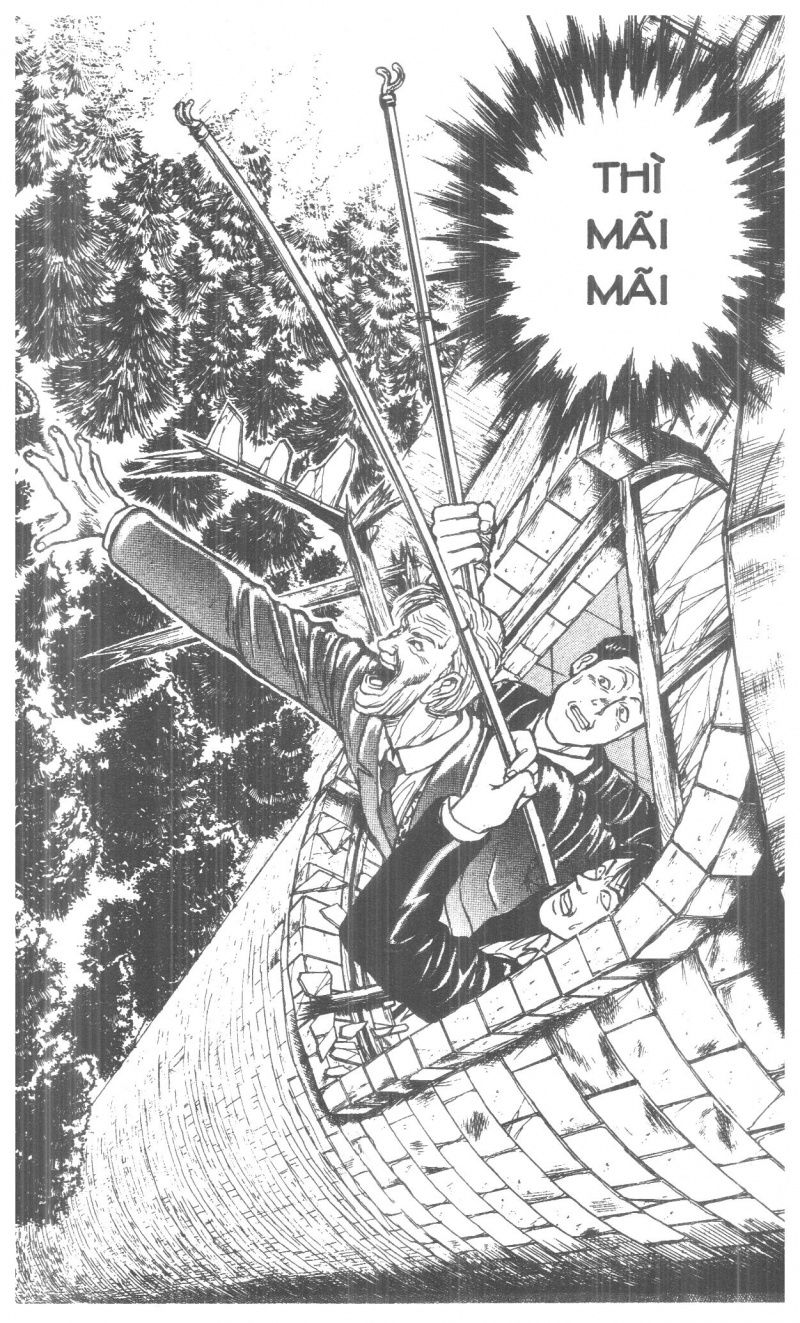 Fujita Kazuhiro: Chapter 2