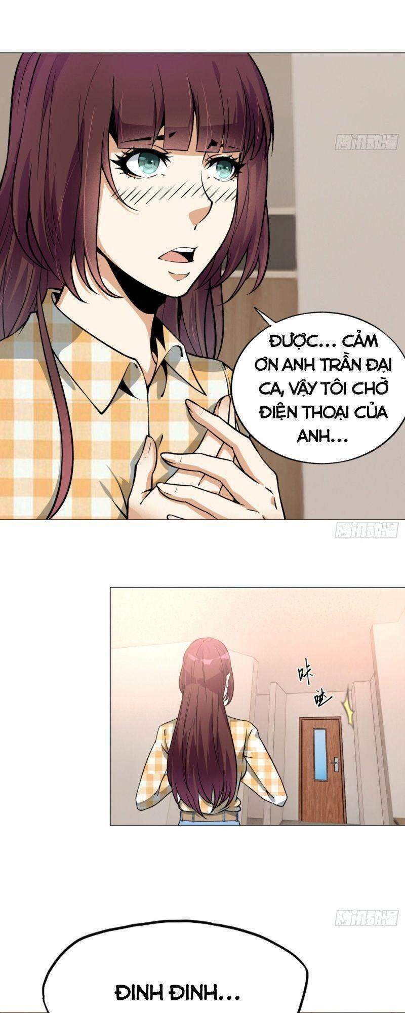 Cuồng Thiếu Siêu Thiên Tài: Chapter 21