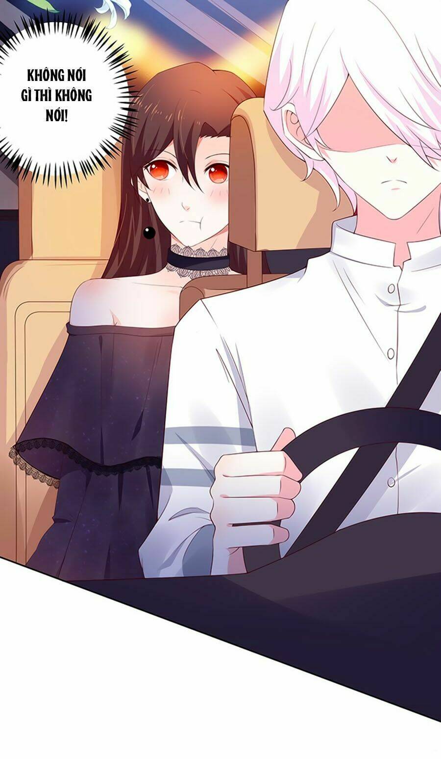 Bạn Trai Là Ngôi Sao: Chapter 83