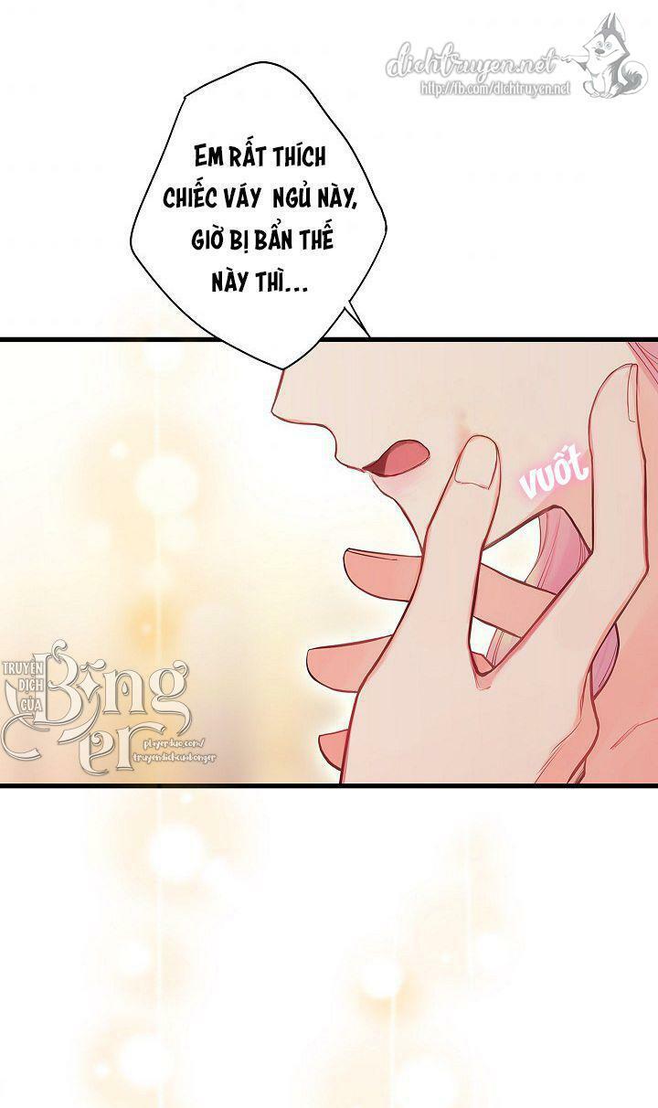 Tồn Tại Với Tư Cách Là Vợ Của Nam Chính: Chapter 189